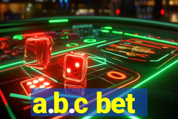 a.b.c bet